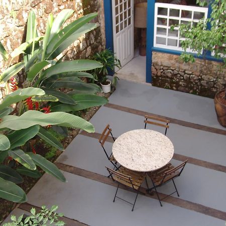 Casa No Centro Historico Com 3 Quartos Paraty Exterior foto