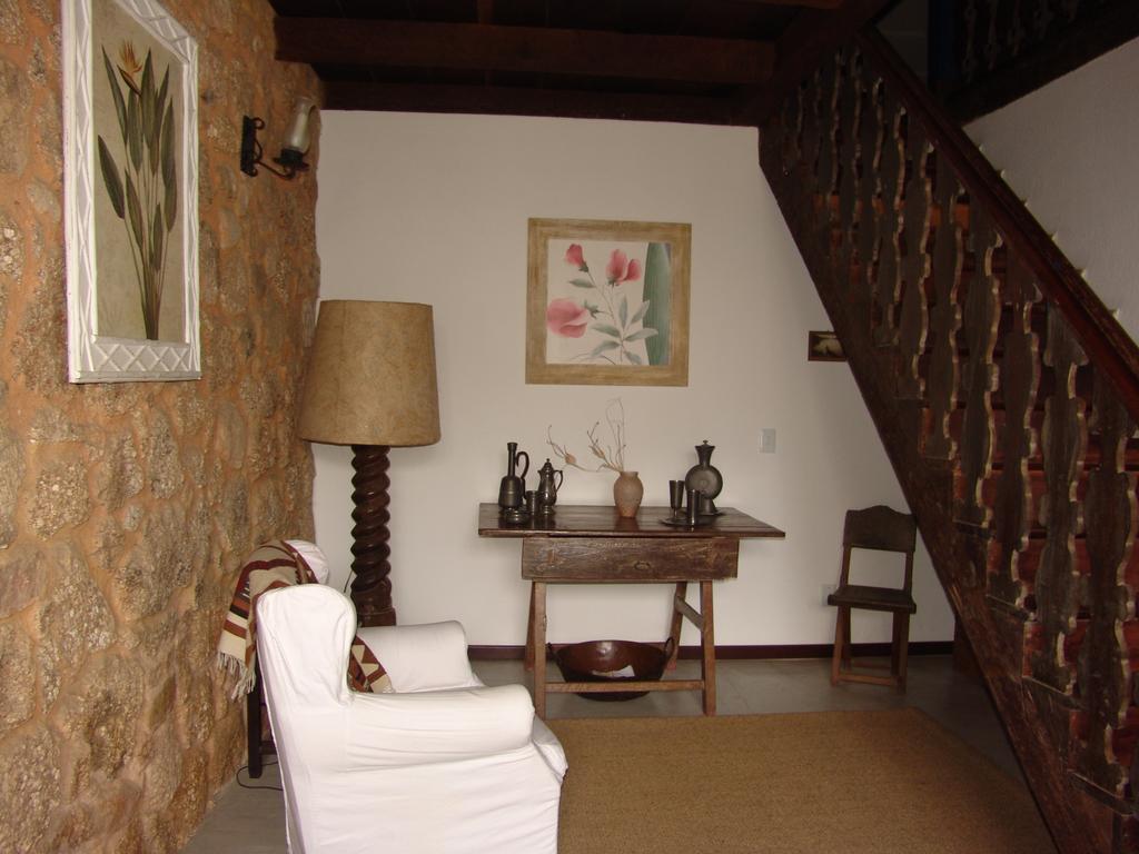 Casa No Centro Historico Com 3 Quartos Paraty Exterior foto